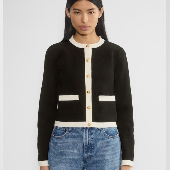 Approach Cardigan - Picture 2 of 6